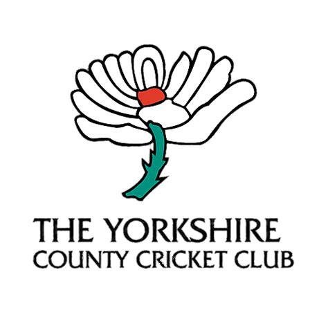 yorkshire county cricket club website.